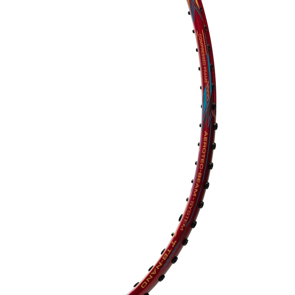 Li-Ning Super Series SS100 Super Light Strung Badminton Racquet - Best Price online Prokicksports.com