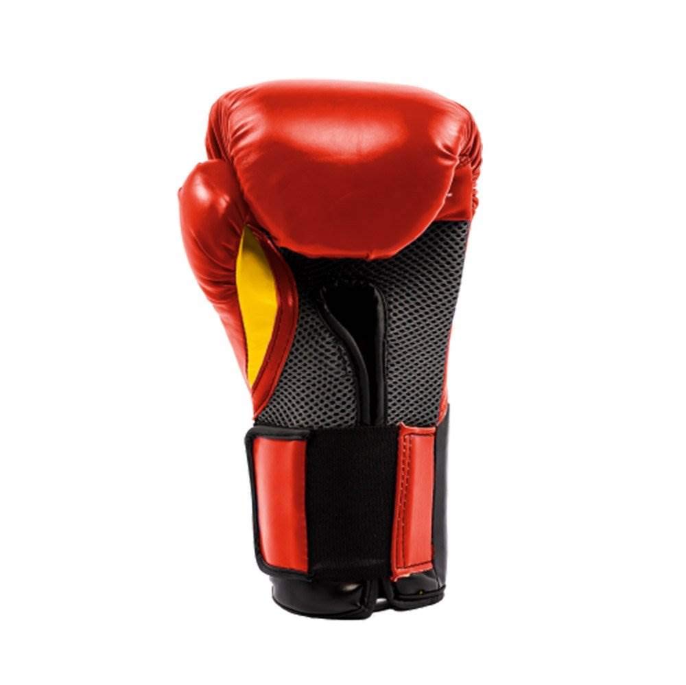 Everlast Prostyle Elite V2 Training Gloves | Advanced Evershield Wrist Support & High-Impact Foam Padding - Best Price online Prokicksports.com