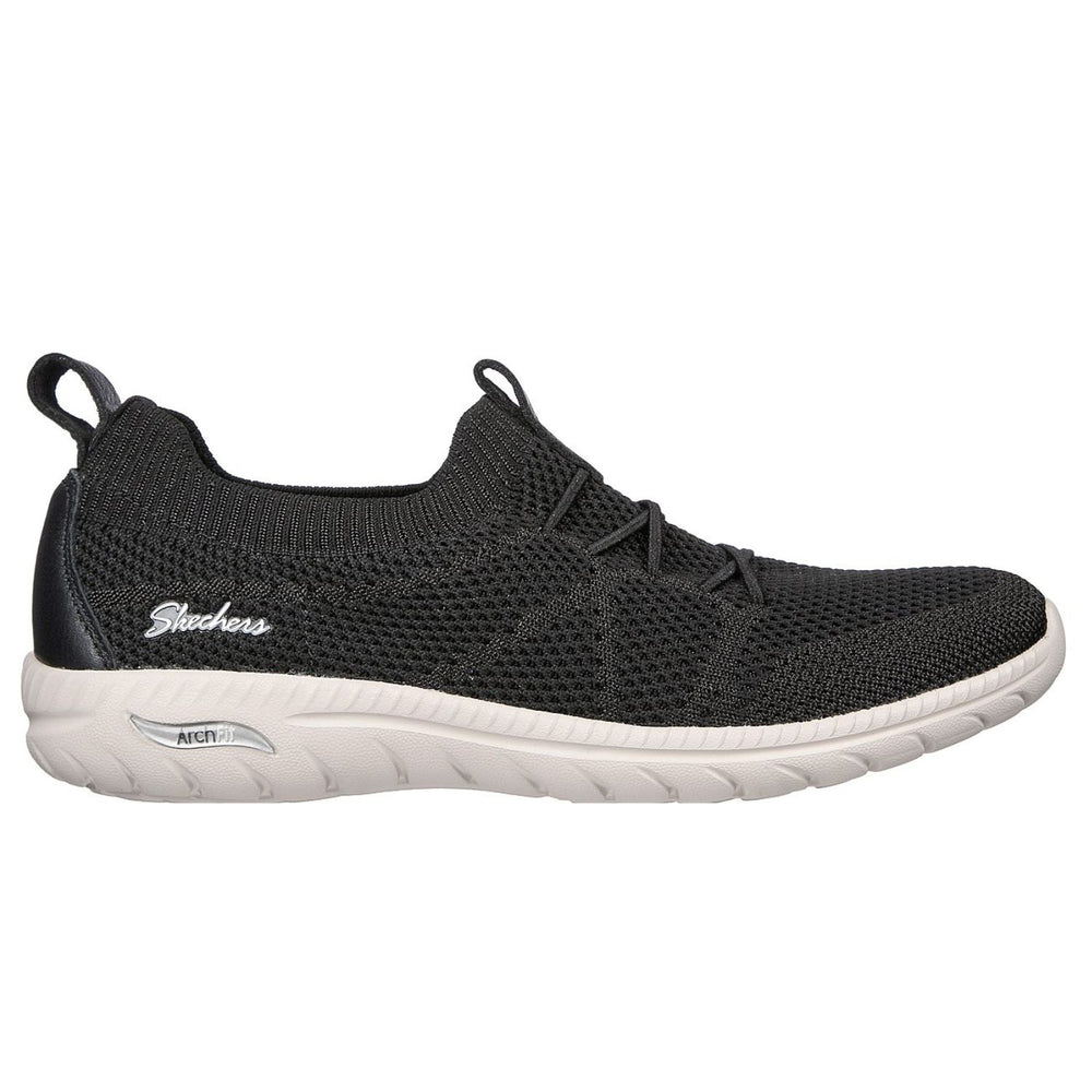 Skechers Arch Fit® Flex & Slip-On Womens Running Shoes | Podiatrist‑Certified Arch Support, Breathable Mesh, Lightweight Cushioning - Best Price online Prokicksports.com