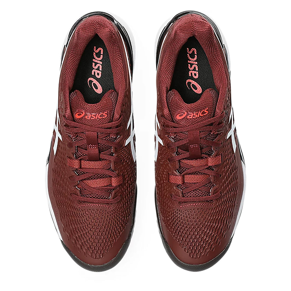 Asics Gel-Resolution 9 Men's Tennis Shoes - Best Price online Prokicksports.com
