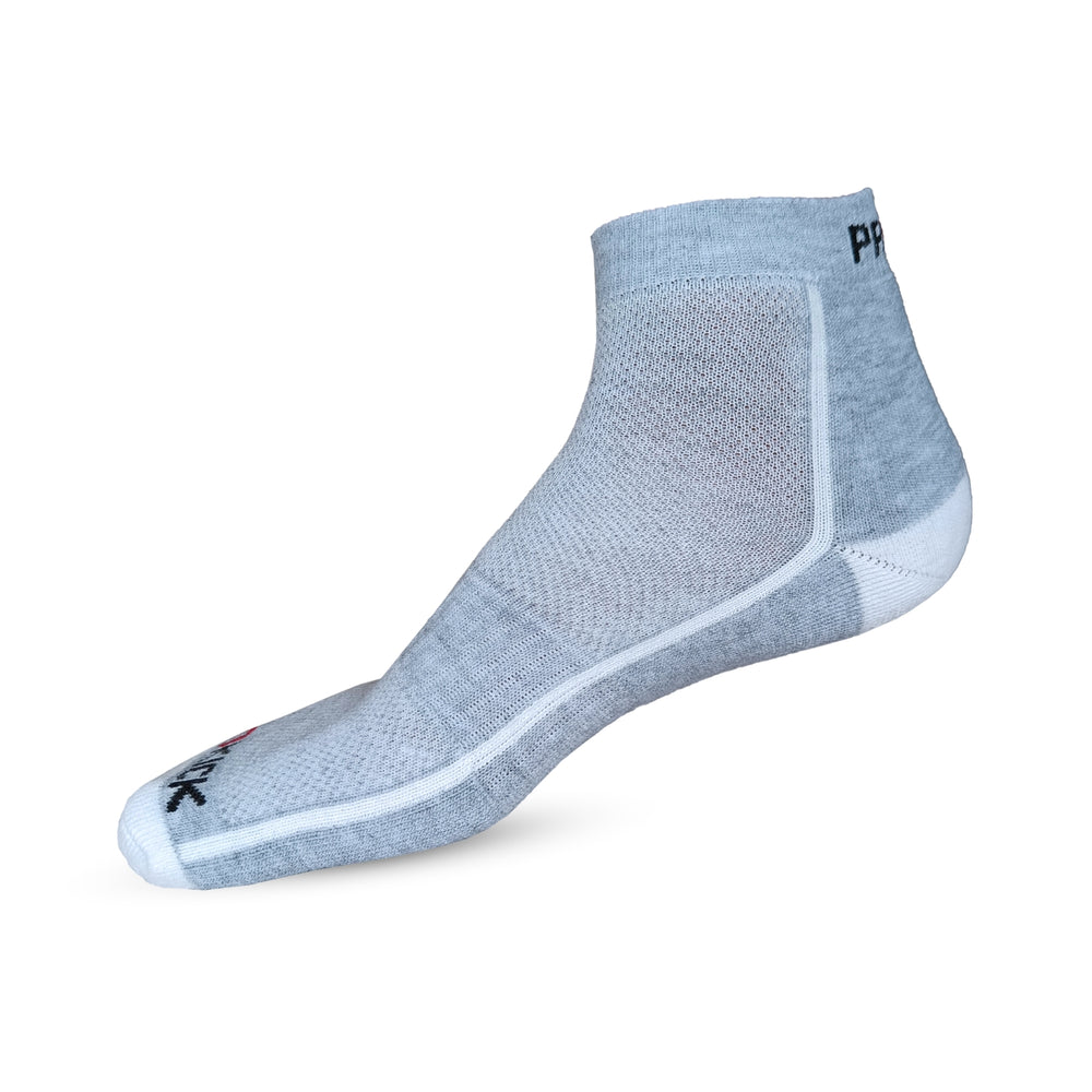 Prokick Ankle Length Socks for Men & Women, Free Size - 1 Pair - Best Price online Prokicksports.com