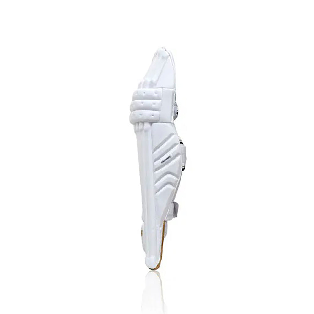 SF Sapphire Men’s Right-Hand Batting Legguard – Lightweight Cricket Pads for Club Matches, Net Practice and Leather Ball Games - Best Price online Prokicksports.com