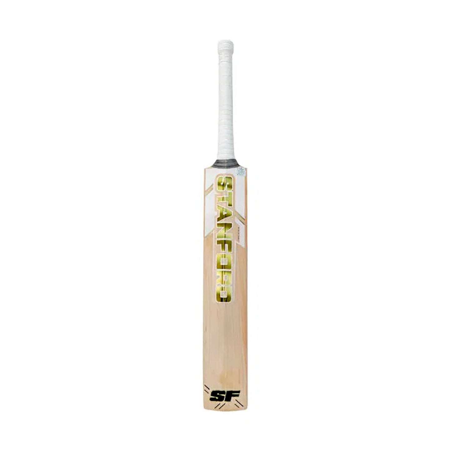 SF Sapphire Heritage English Willow Cricket Bat – Premium Grade English Willow Bat for Leather Ball Cricket and Professional Matches - Best Price online Prokicksports.com