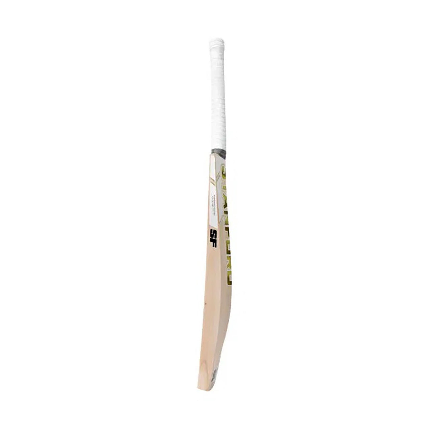 SF Sapphire Heritage English Willow Cricket Bat – Premium Grade English Willow Bat for Leather Ball Cricket and Professional Matches - Best Price online Prokicksports.com