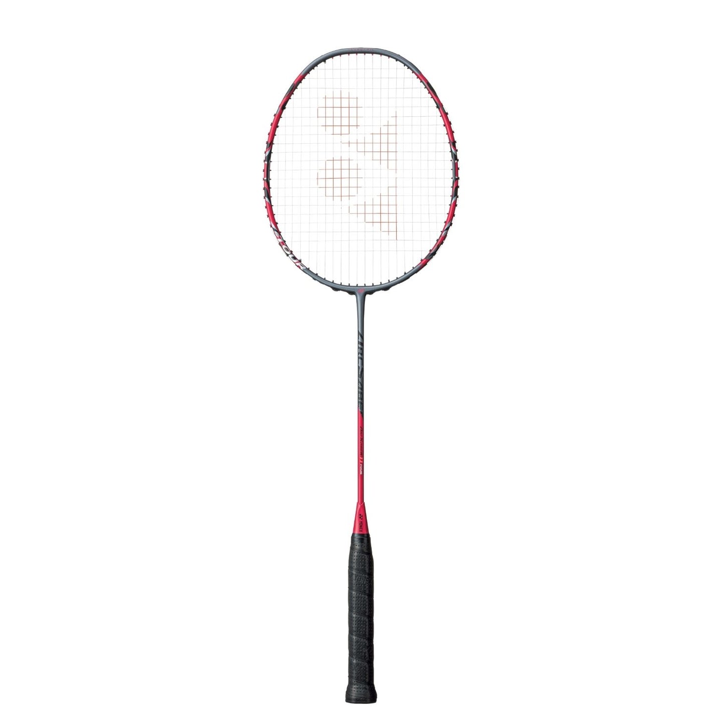 Yonex ArcSaber 11 Tour Unstrung Badminton Racquet, Grayish Pearl – 4U5 | HM Graphite, POCKETING BOOSTER, T-ANCHOR Technology, Control-Assist Bumper | Advanced Precision & Control - Best Price online Prokicksports.com