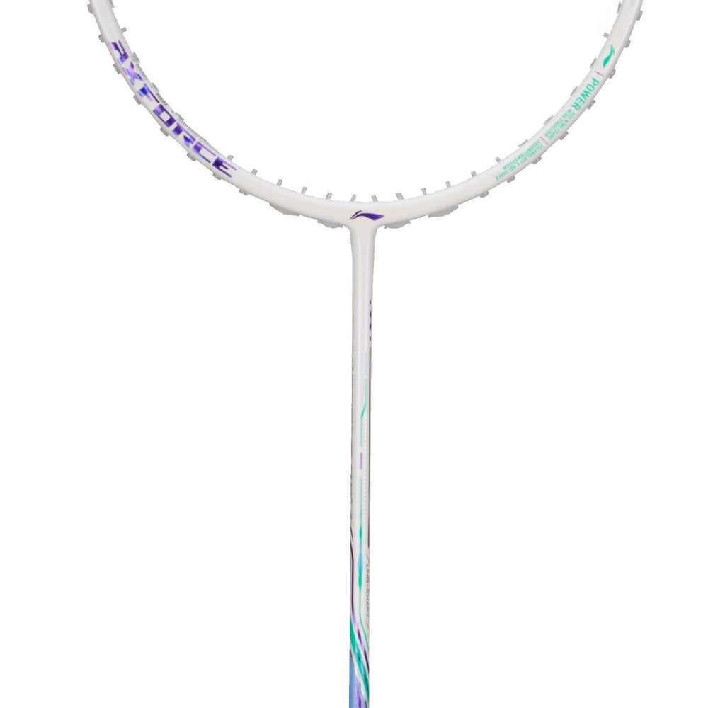 Li-Ning AXFORCE 80 Unstrung Professional Badminton Racquet - Best Price online Prokicksports.com