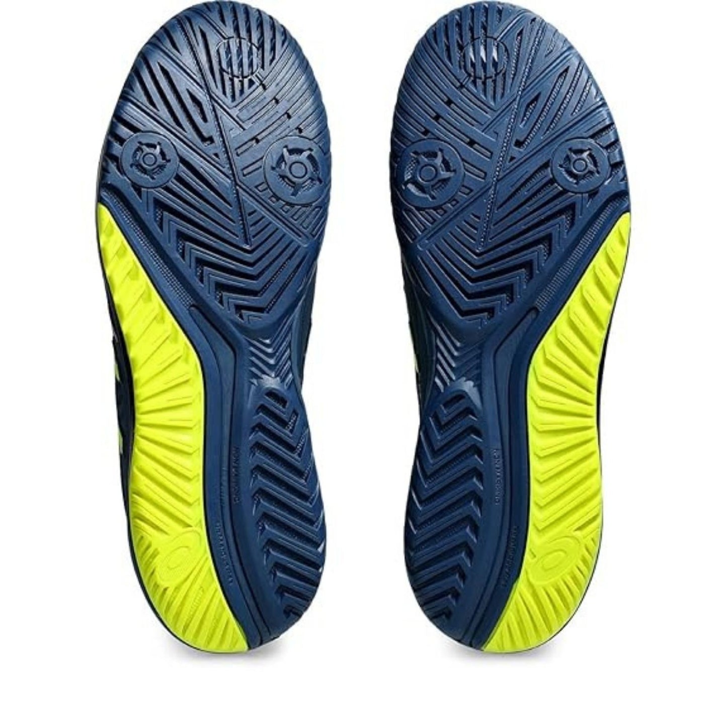 Asics Gel-Resolution 9 Men's Tennis Shoes