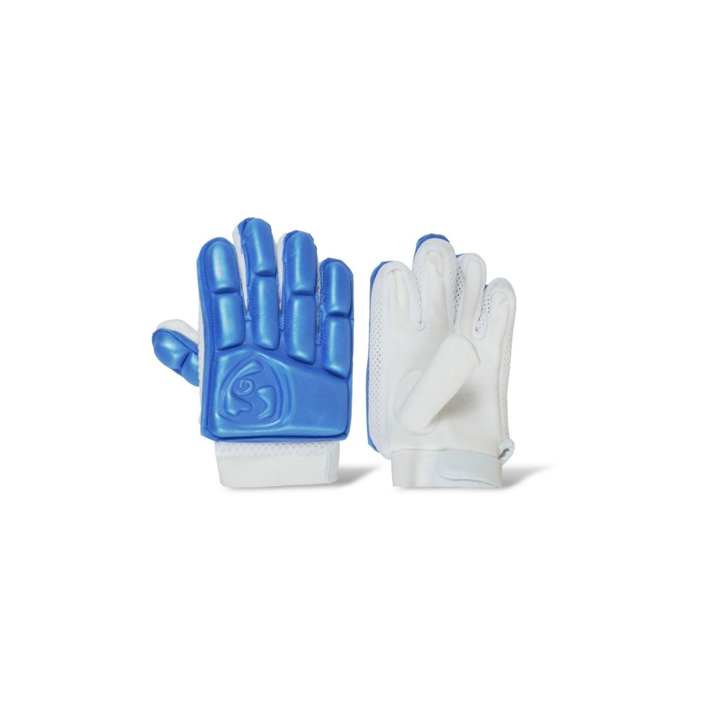 SG My First Cricket Kit for Kids| Complete Junior Starter Set with Bat, Gloves, Pads, Ball, Plastic Stumps & Kit Bag | Durable, Lightweight, Safe for Young Beginners - Best Price online Prokicksports.com