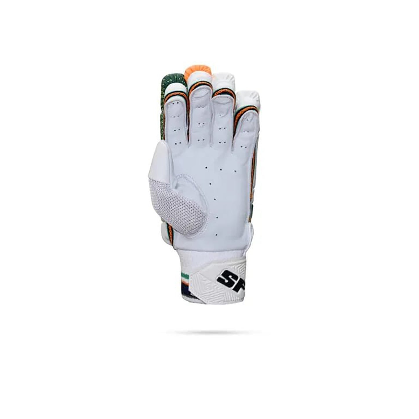 SF Warrior Cricket Batting Gloves Right Hand – Lightweight, Protective, Comfortable Batting Gloves for Professional and Club Level Cricket Players - Best Price online Prokicksports.com