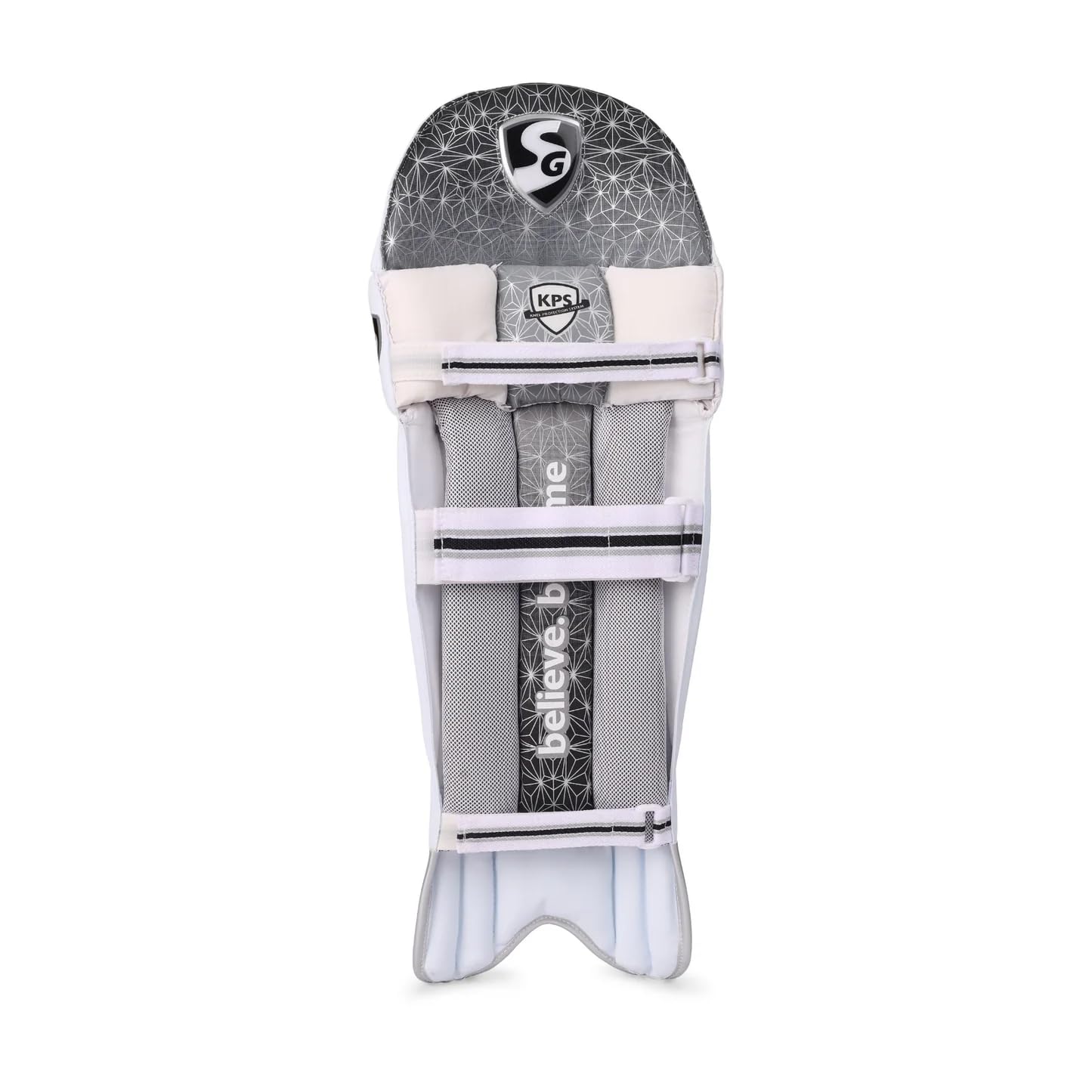 SG Campus Right Hand Batting Legguards - Best Price online Prokicksports.com