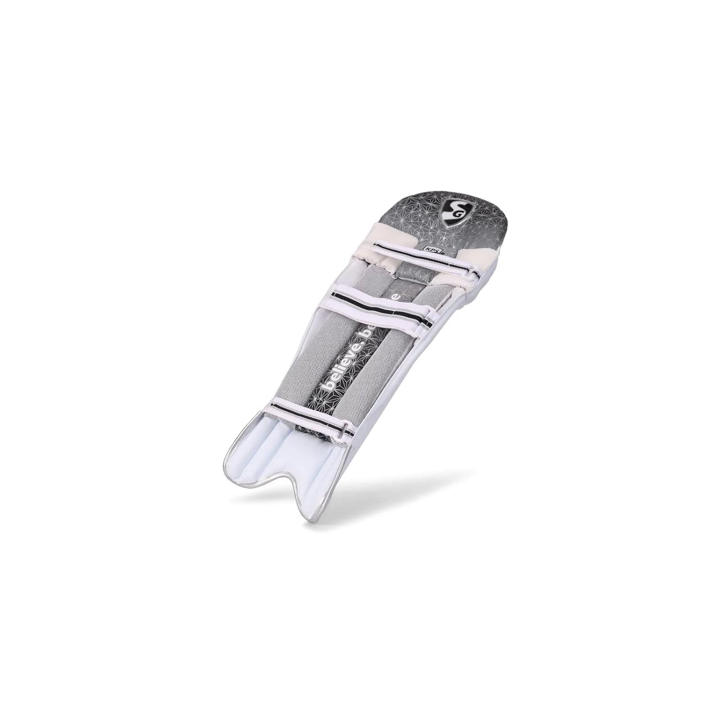 SG Campus Right Hand Batting Legguards - Best Price online Prokicksports.com