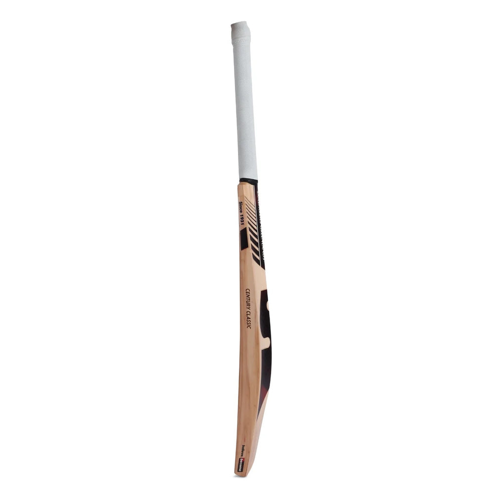 SG Cricket Bat Century Classic - Best Price online Prokicksports.com