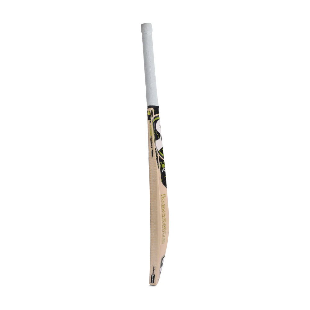 SG HP Liam Thrash English Willow Cricket Bat - Harrow | Premium Bat for Young Cricketers - Best Price online Prokicksports.com