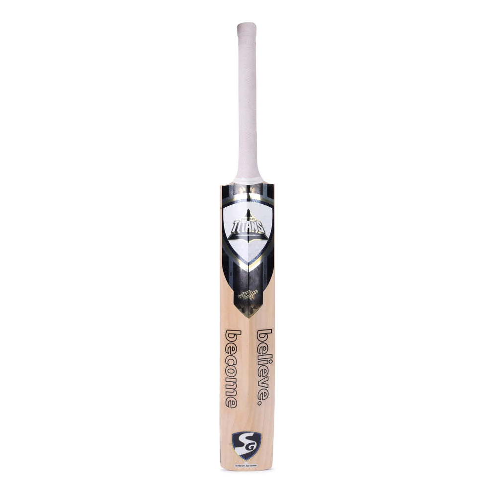 SG X GT 1.0 Kashmir Willow Cricket Bat - Size 4,5&6 | Lightweight & Powerful Bat for Young Cricketers - Best Price online Prokicksports.com