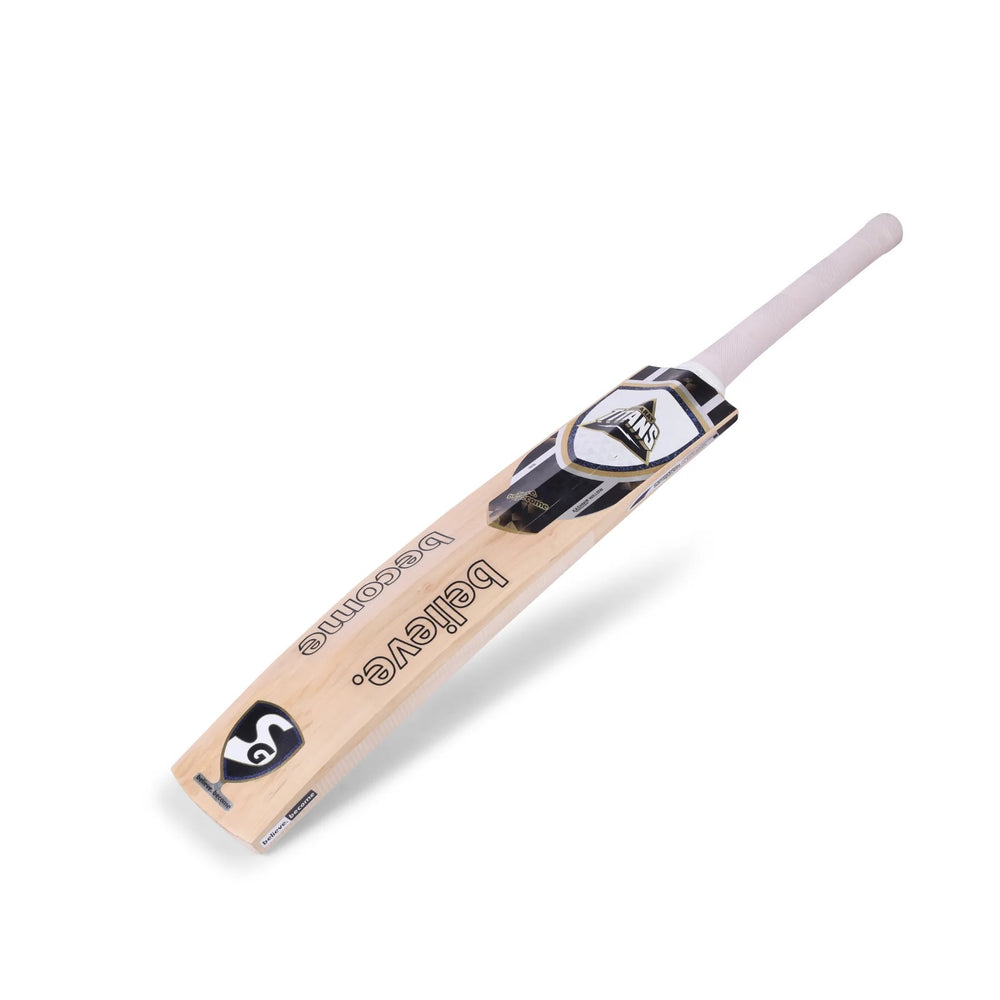 SG X GT 2.0 Kashmir Willow Cricket Bat - Size 4 & 5 | Lightweight & Powerful Bat for Young Cricketers - Best Price online Prokicksports.com