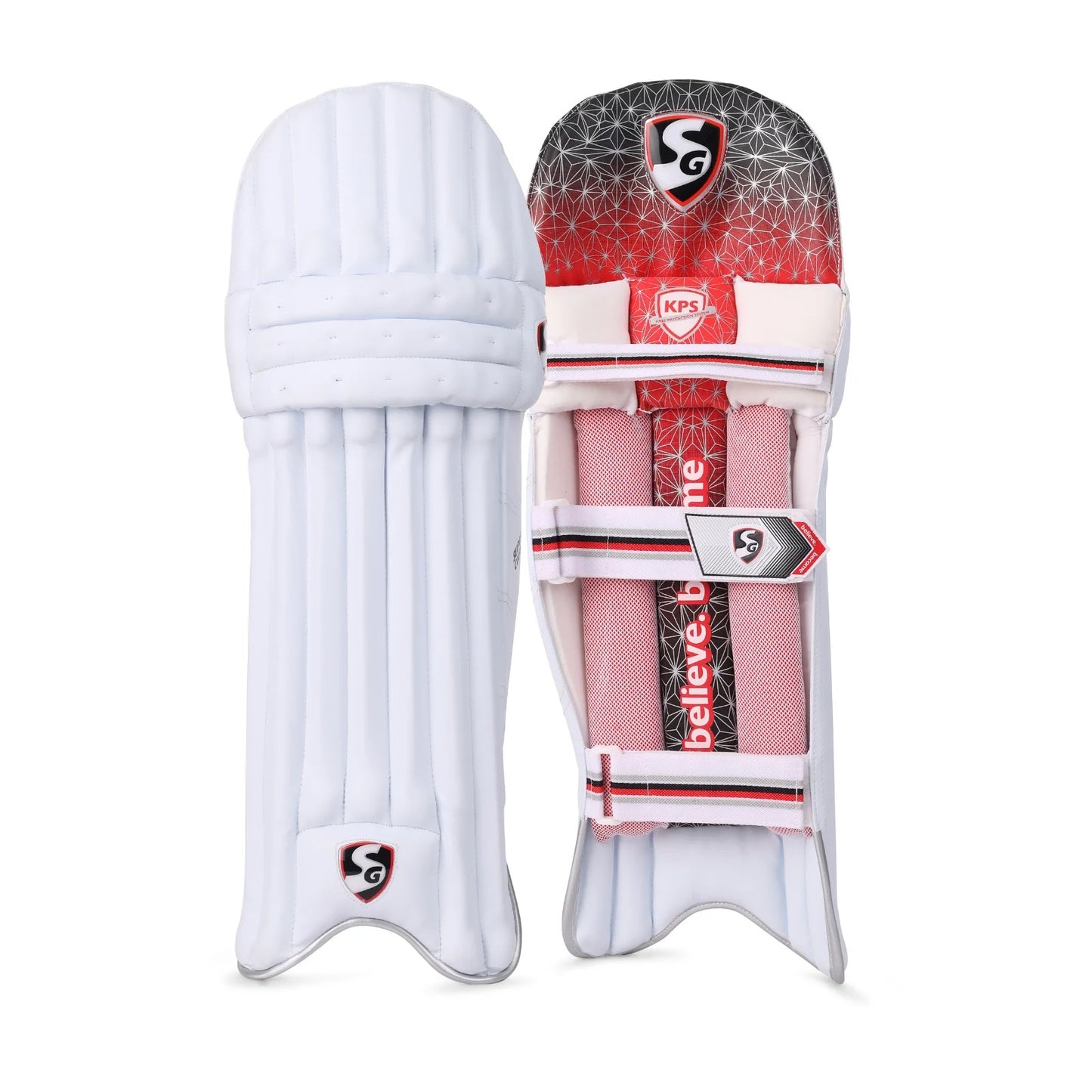 SG Super Club RH Batting Legguard - Best Price online Prokicksports.com