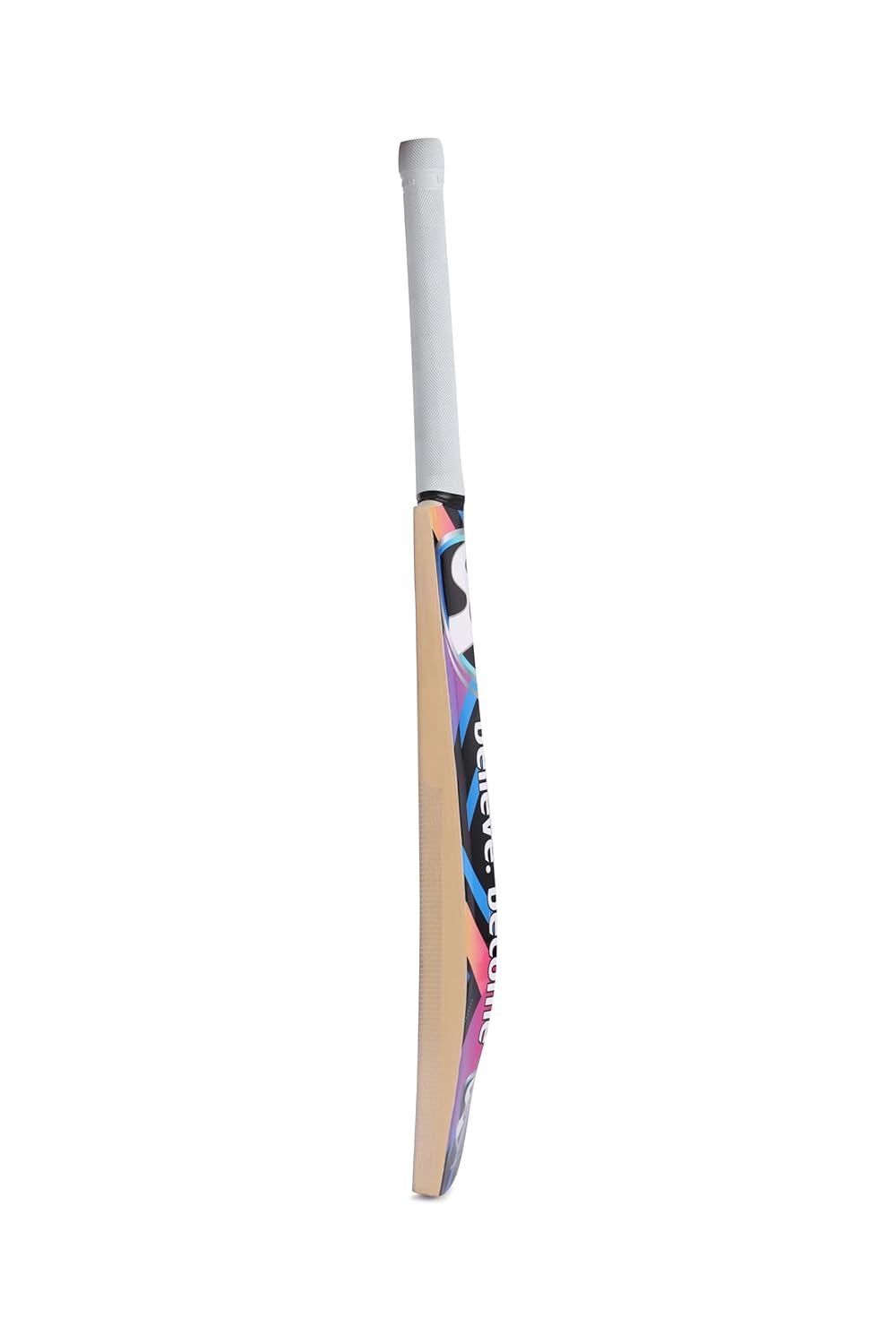 SG Thunder Striker English Willow Cricket Bat - Best Price online Prokicksports.com