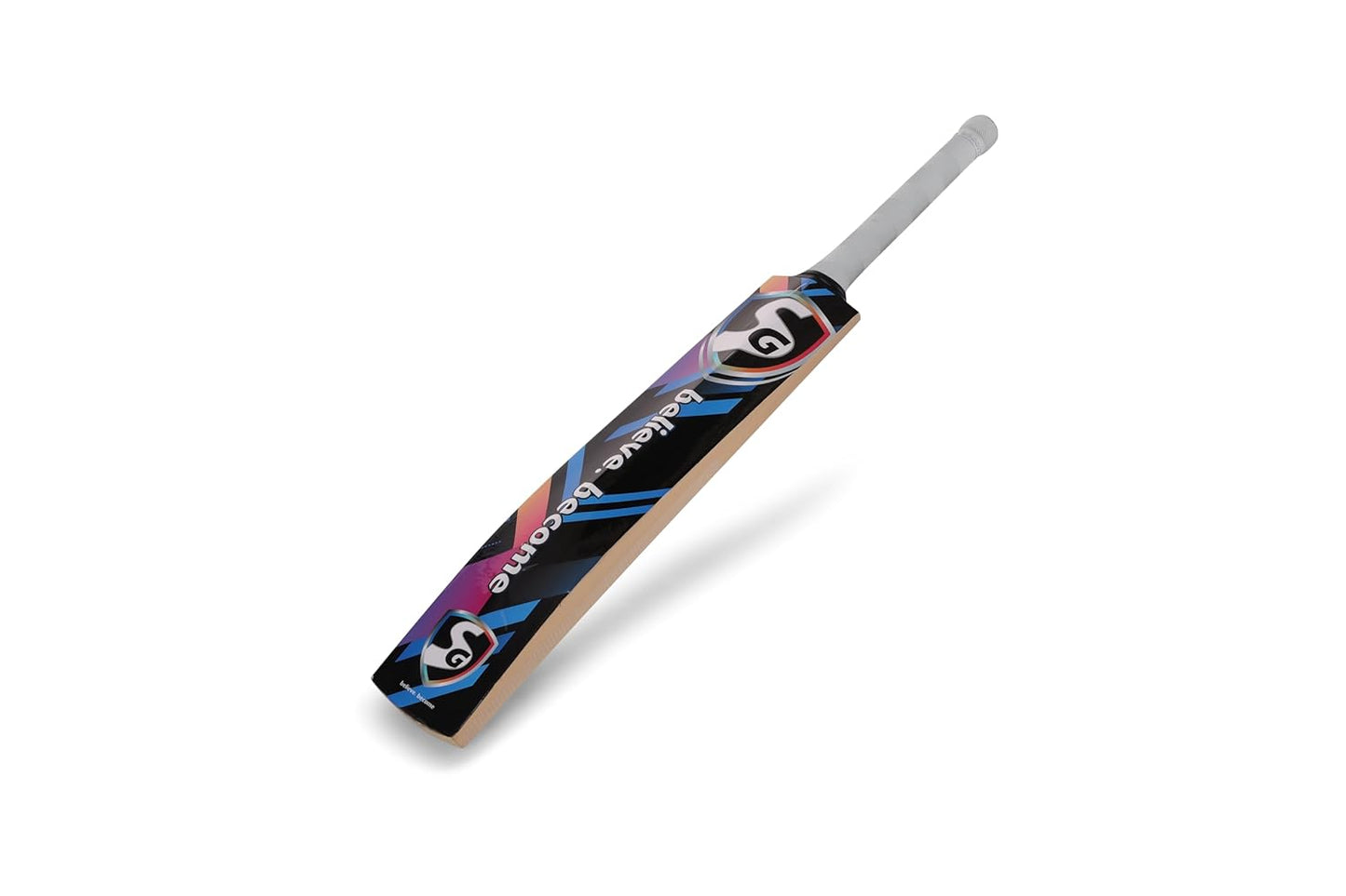 SG Thunder Striker English Willow Cricket Bat - Best Price online Prokicksports.com