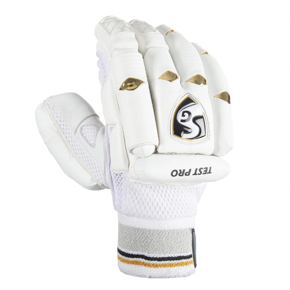 SG Test PRO RH Men's Batting Gloves - Best Price online Prokicksports.com