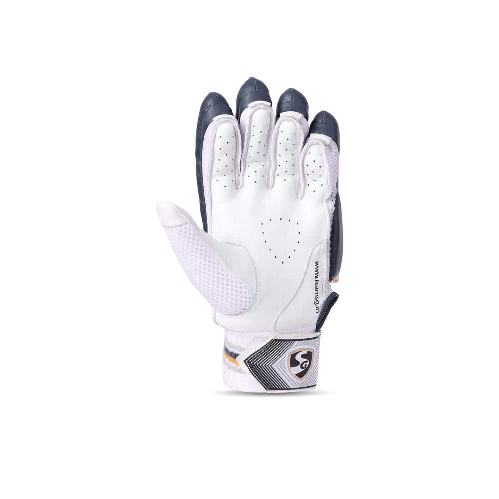 SG X GT 1.0 RH Batting Gloves- Ultimate Comfort & Protection for Right-Handed Batsmen - Best Price online Prokicksports.com
