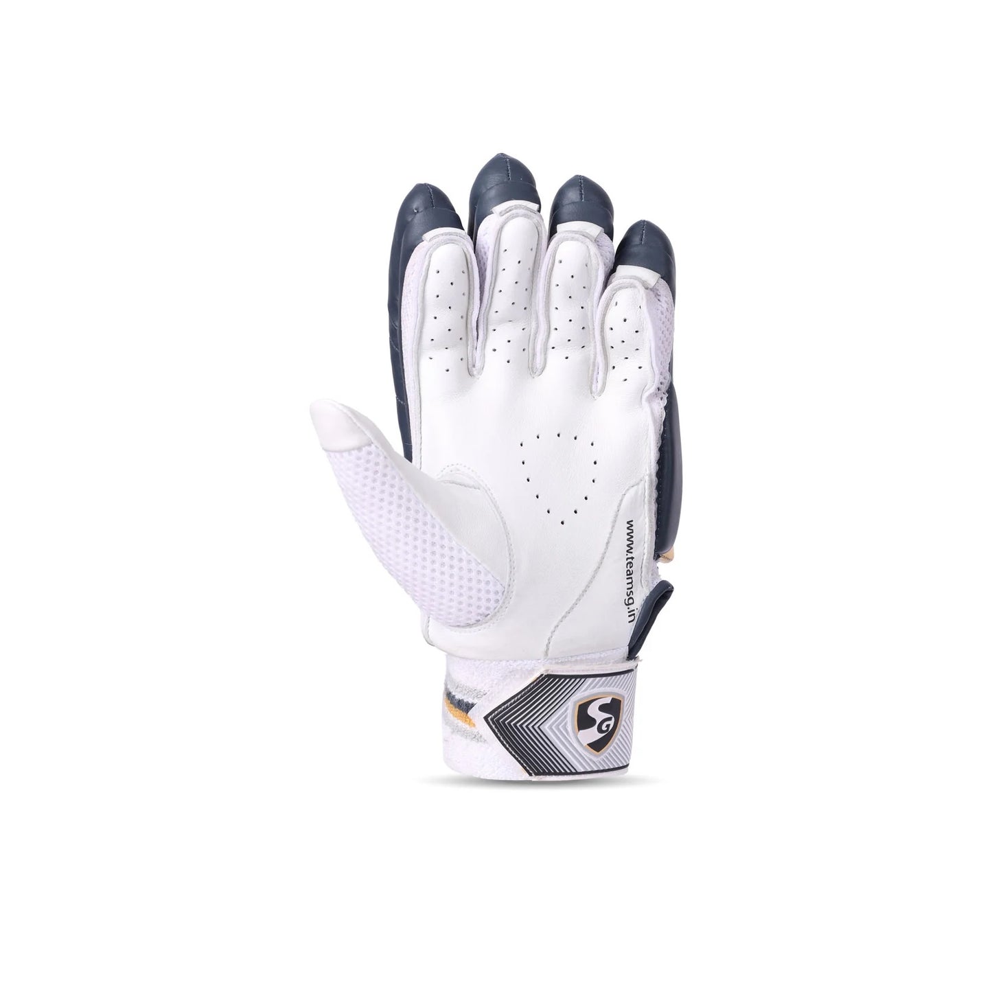 SG X GT 1.0 RH Batting Gloves- Ultimate Comfort & Protection for Right-Handed Batsmen - Best Price online Prokicksports.com