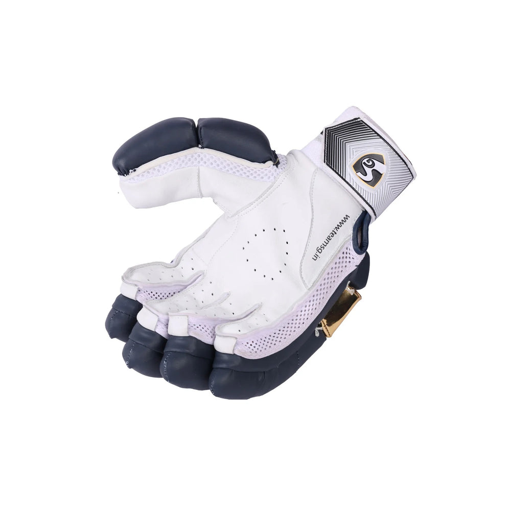SG X GT 1.0 RH Batting Gloves- Ultimate Comfort & Protection for Right-Handed Batsmen - Best Price online Prokicksports.com
