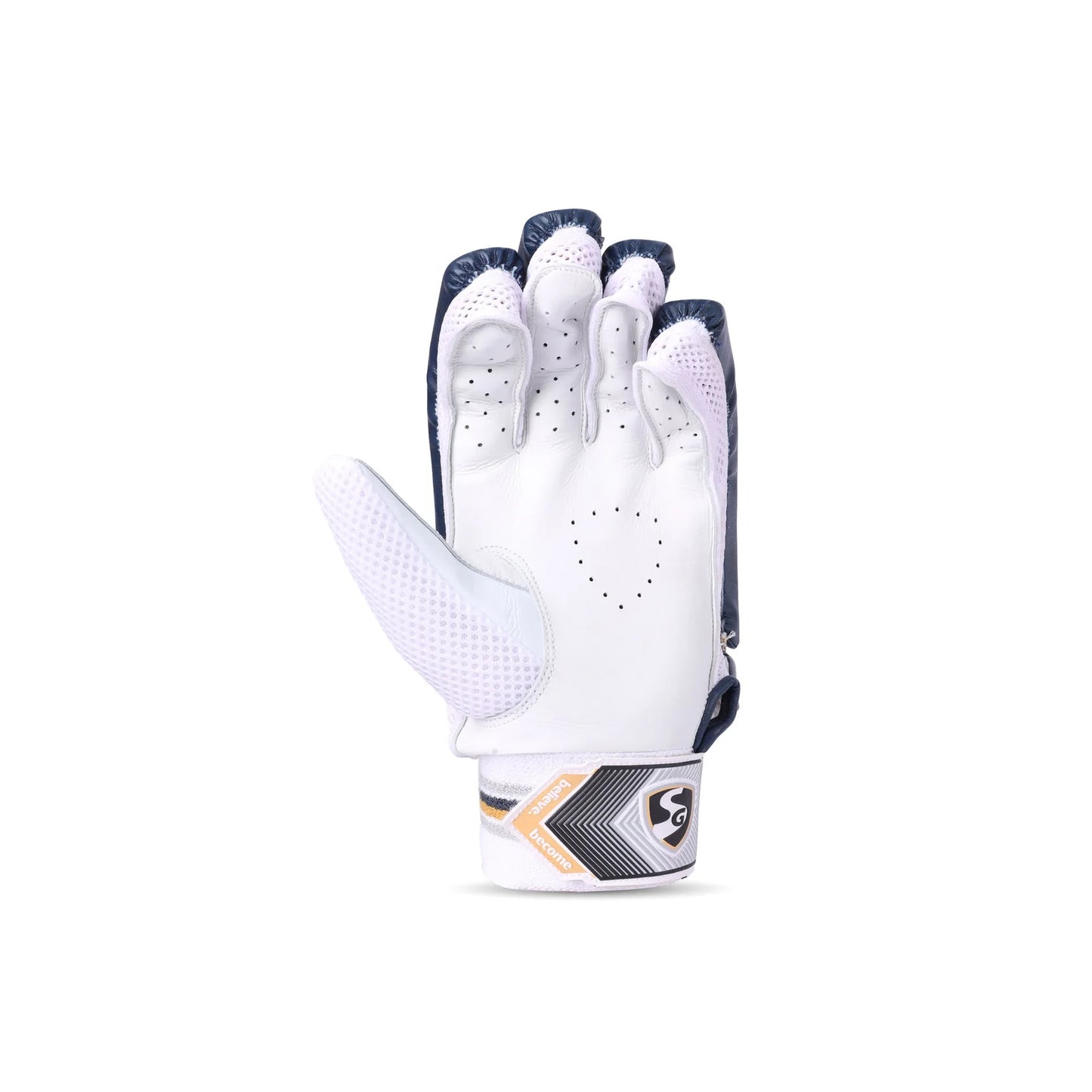 SG X GT 3.0 RH Batting Gloves- Premium Protection & Comfort for Right-Handed Batsmen - Best Price online Prokicksports.com