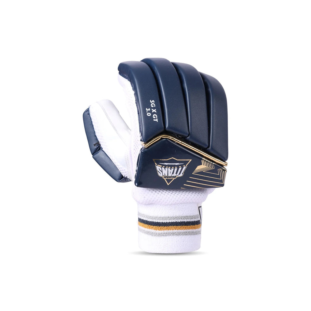 SG X GT 3.0 RH Batting Gloves- Premium Protection & Comfort for Right-Handed Batsmen - Best Price online Prokicksports.com