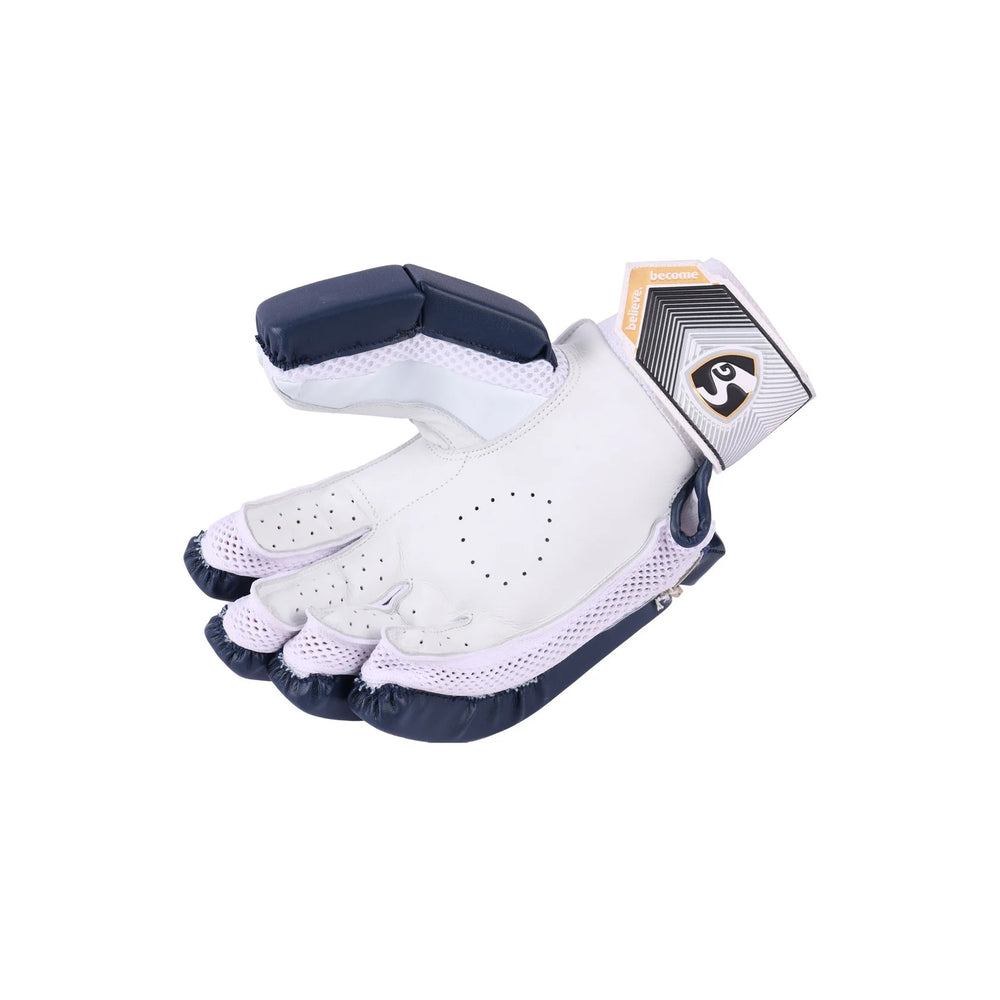 SG X GT 3.0 RH Batting Gloves- Premium Protection & Comfort for Right-Handed Batsmen - Best Price online Prokicksports.com