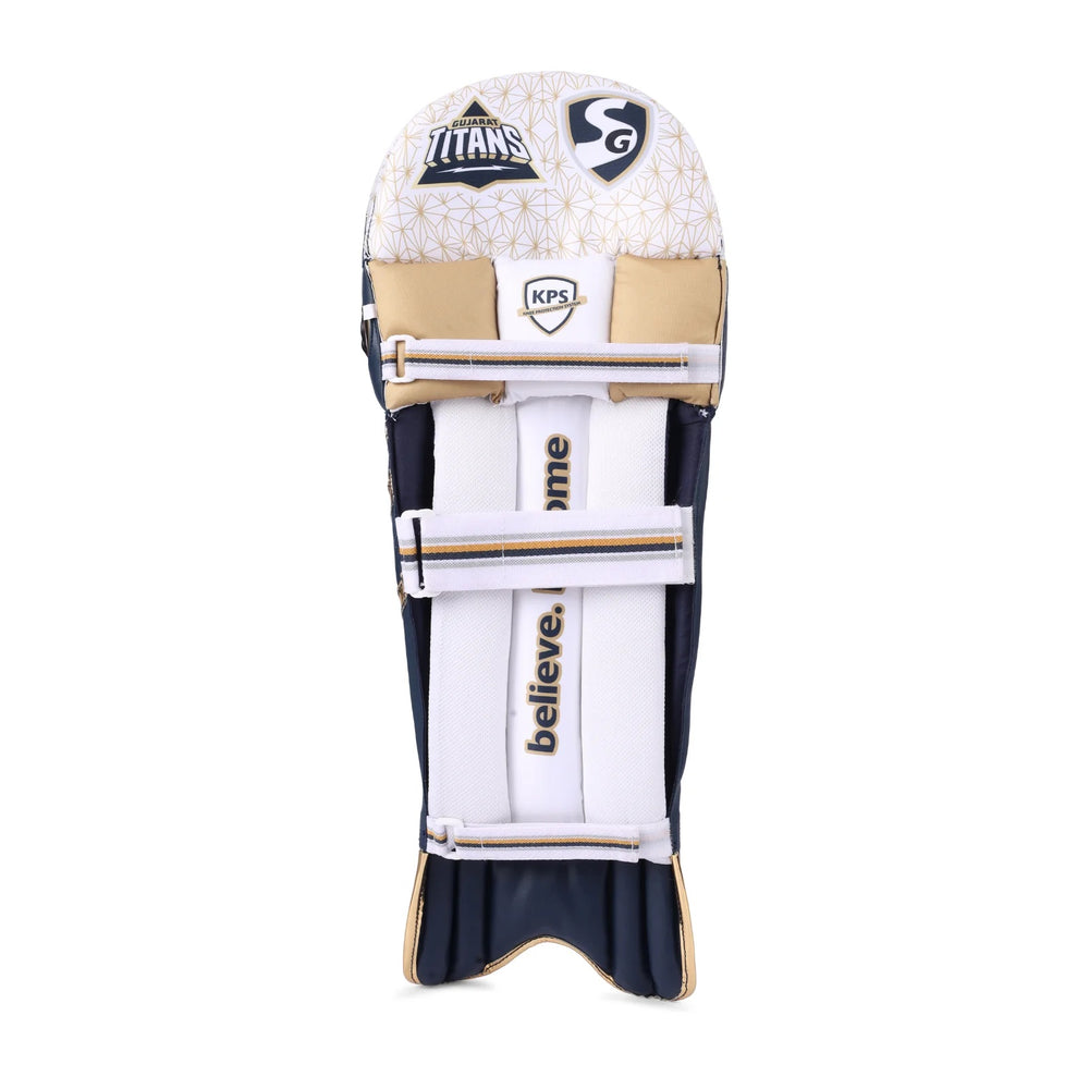 SG X GT 3.0 RH Batting Legguards- Premium Protection for Right-Handed Batsmen - Best Price online Prokicksports.com