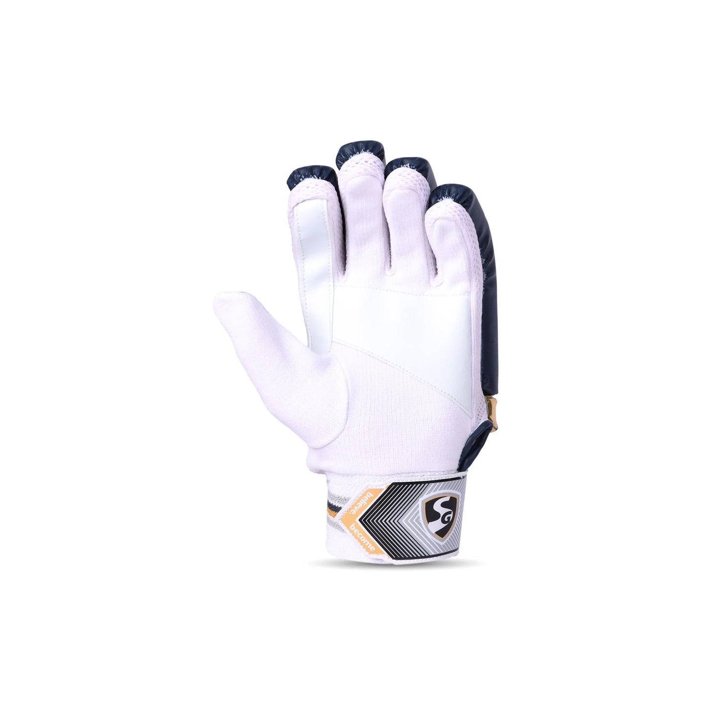SG X GT 4.0 RH Batting Gloves- Superior Comfort & Protection for Right-Handed Batsmen - Best Price online Prokicksports.com