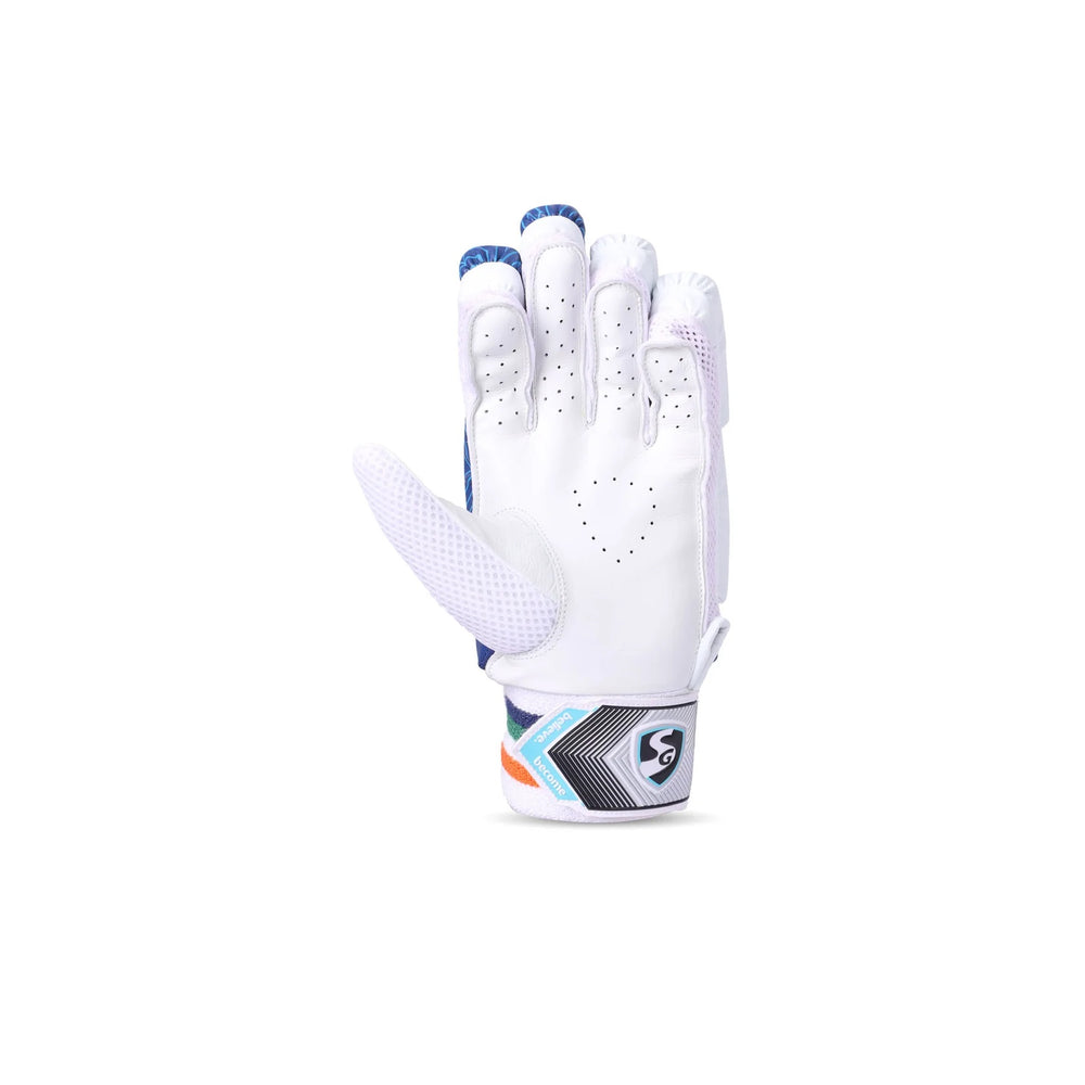 SG X LSG 2.0 RH Batting Gloves- Cricket Gloves for Protection & Comfort - Best Price online Prokicksports.com