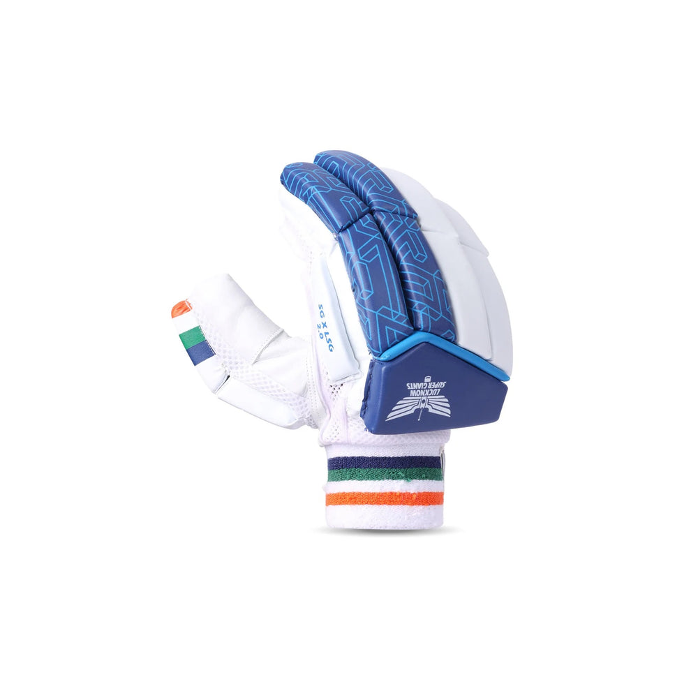 SG X LSG 2.0 RH Batting Gloves- Cricket Gloves for Protection & Comfort - Best Price online Prokicksports.com