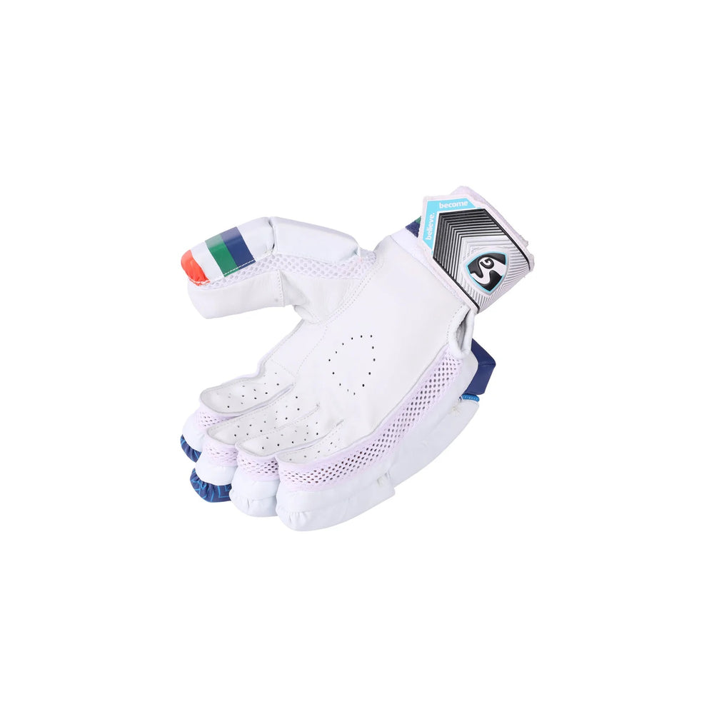 SG X LSG 2.0 RH Batting Gloves- Cricket Gloves for Protection & Comfort - Best Price online Prokicksports.com