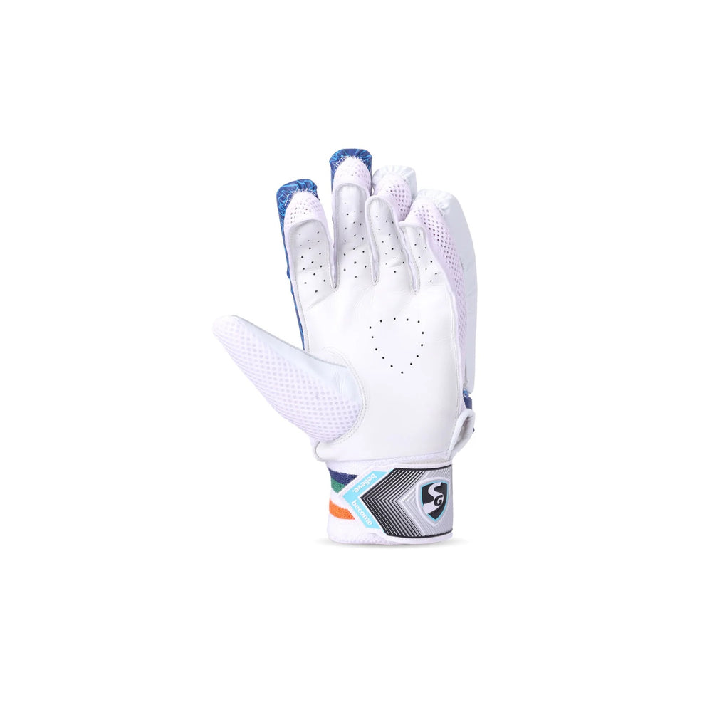 SG X LSG 3.0 RH Batting Gloves- Superior Protection & Comfort for Right-Handed Batsmen - Best Price online Prokicksports.com