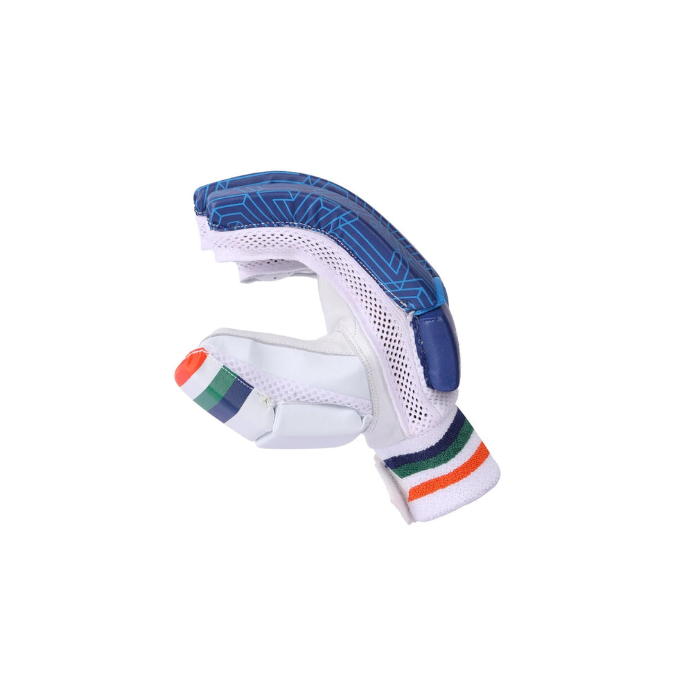 SG X LSG 3.0 RH Batting Gloves- Superior Protection & Comfort for Right-Handed Batsmen - Best Price online Prokicksports.com