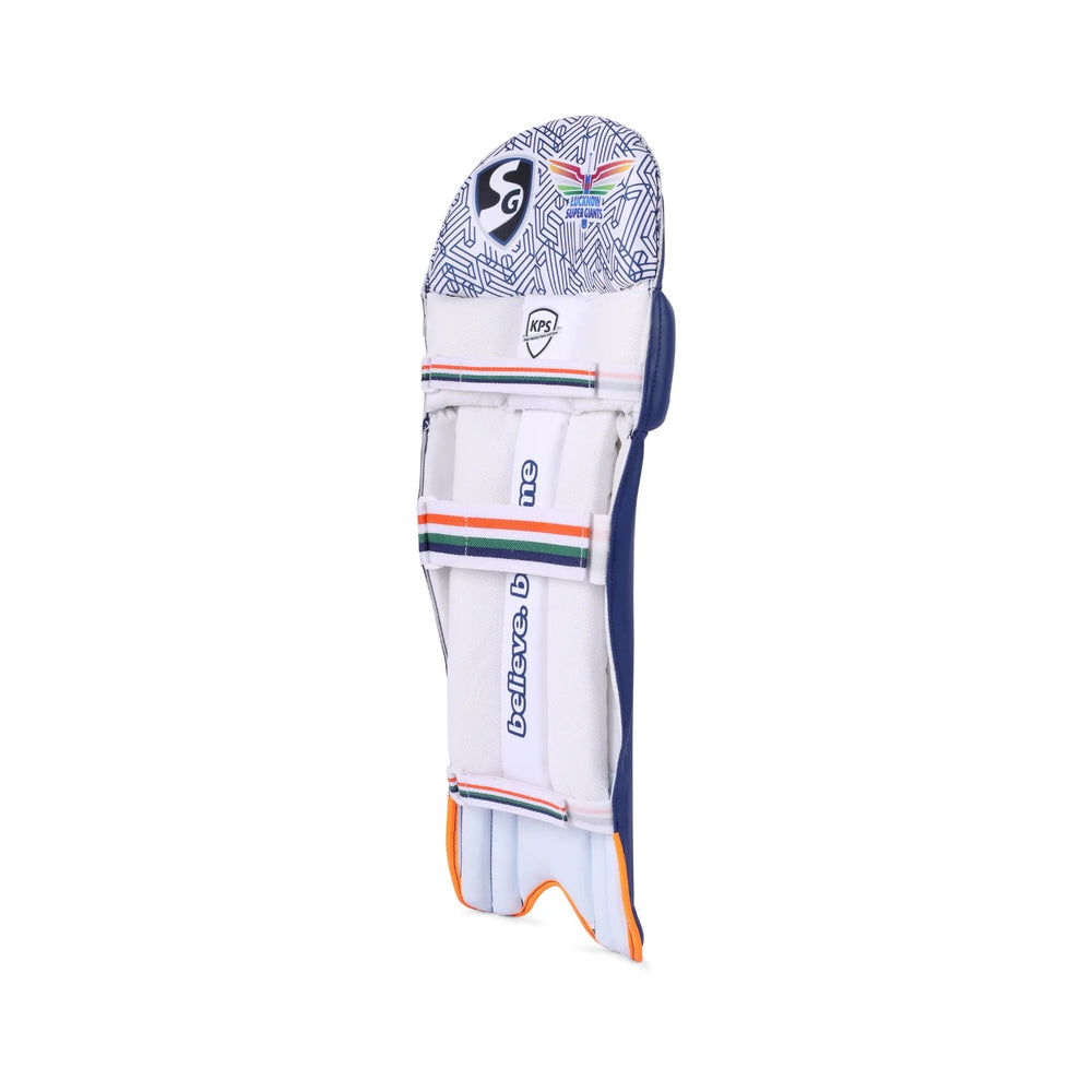 SG X LSG 3.0 RH Batting Legguards- Lightweight & Durable Cricket Pads for Right-Handed Batsmen - Best Price online Prokicksports.com