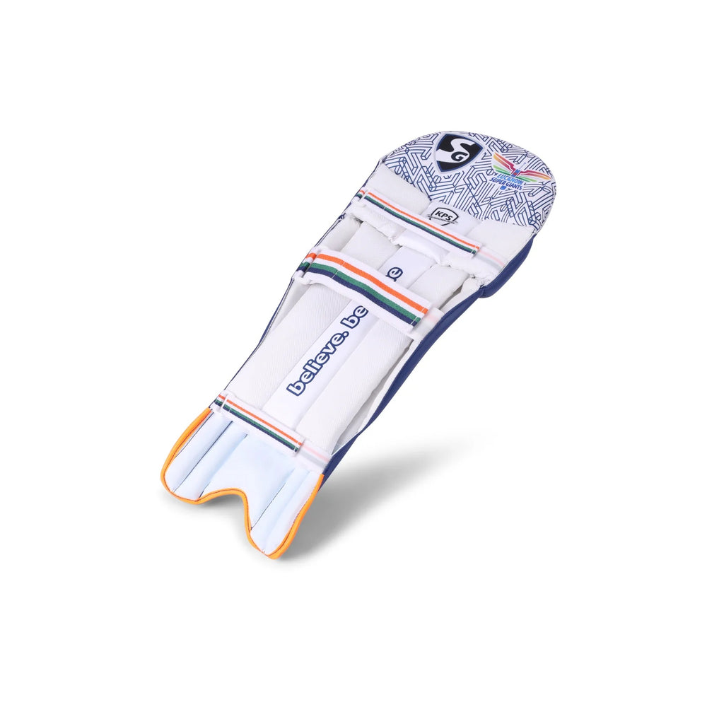 SG X LSG 3.0 RH Batting Legguards- Lightweight & Durable Cricket Pads for Right-Handed Batsmen - Best Price online Prokicksports.com