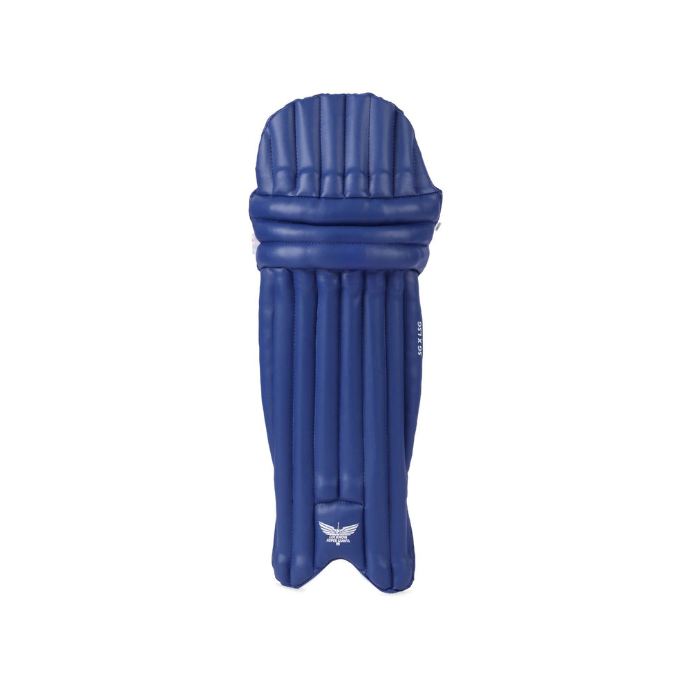 SG X LSG 4.0 RH Batting Legguards- Lightweight & Protective Cricket Pads for Right-Handed Batsmen - Best Price online Prokicksports.com