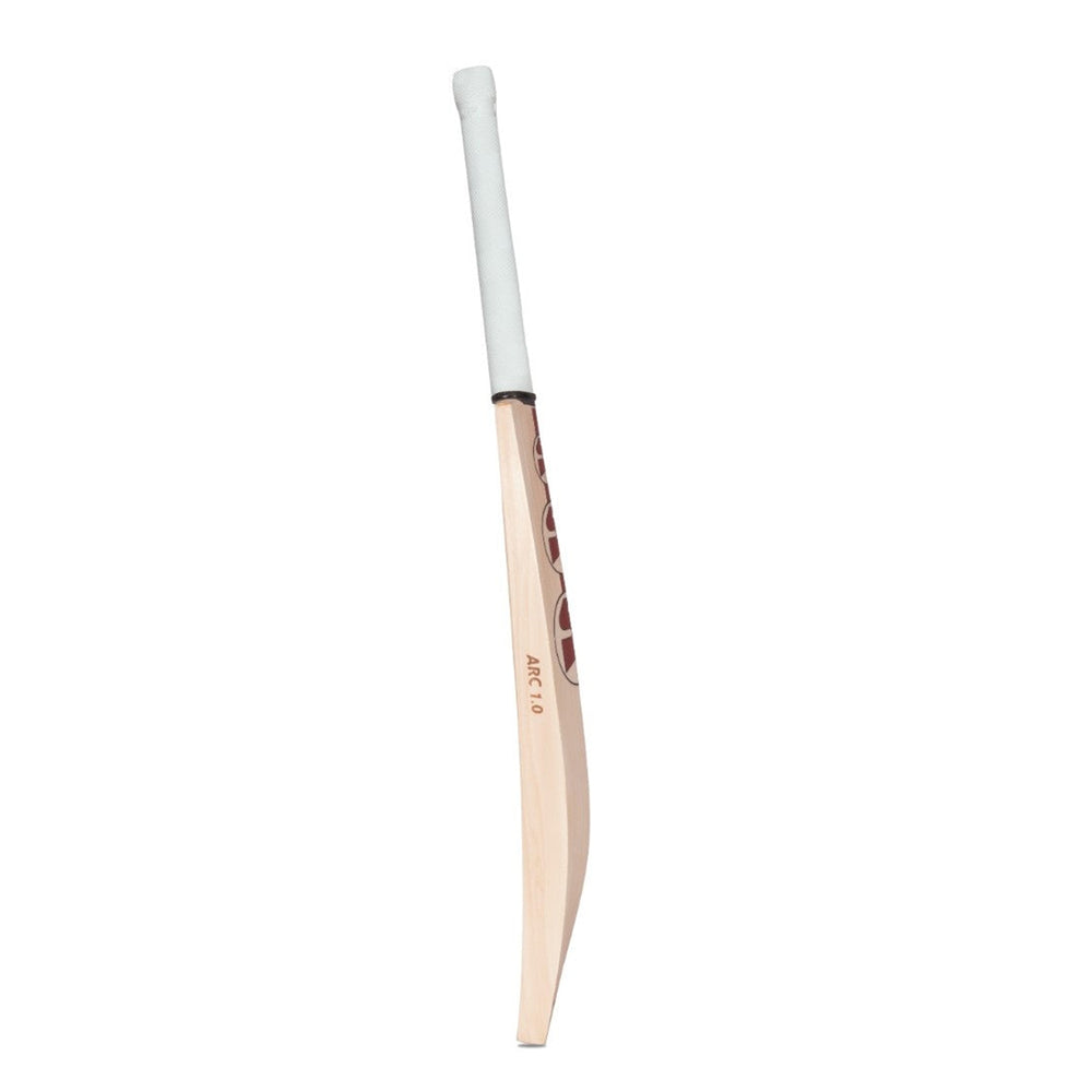 SG Sunny Tonny Arc 1.0 English Willow Cricket Bat | Short Handle (SH) | Handcrafted Professional Grade Bat for Power & Precision - Best Price online Prokicksports.com