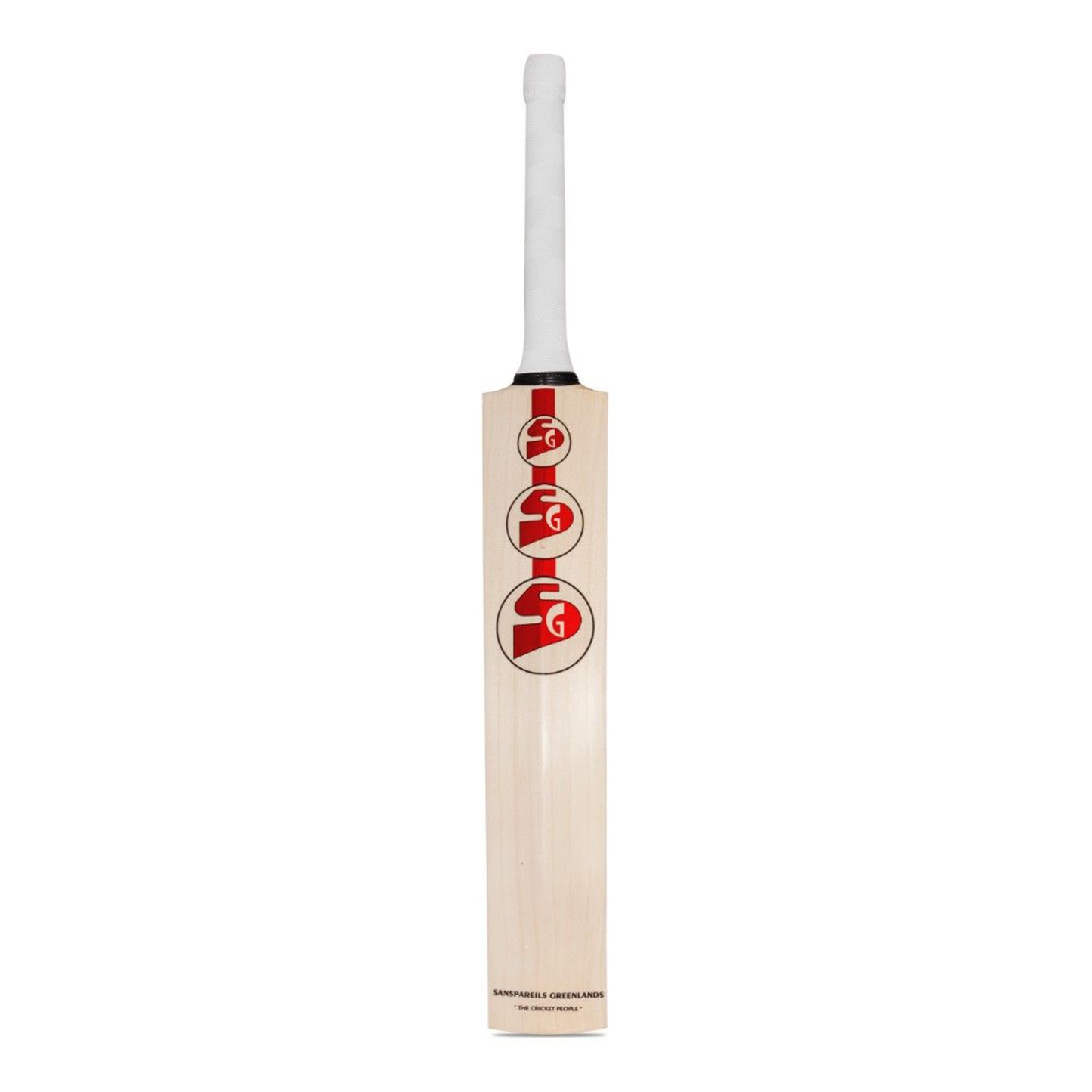 SG Sunny Tonny Arc 2.0 English Willow Cricket Bat | Short Handle (SH) | Handcrafted Professional Grade Bat for Power & Precision - Best Price online Prokicksports.com