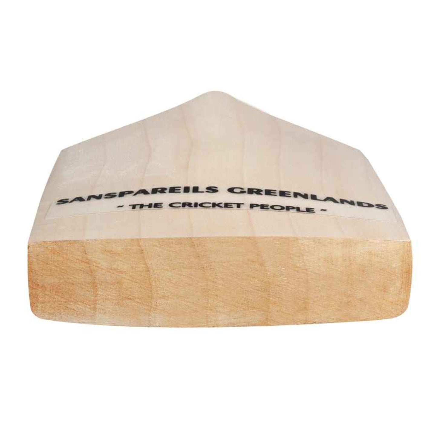 SG Sunny Tonny Arc 2.0 English Willow Cricket Bat | Short Handle (SH) | Handcrafted Professional Grade Bat for Power & Precision - Best Price online Prokicksports.com