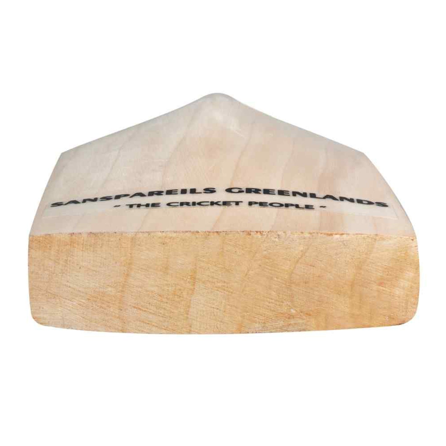 SG Sunny Tonny Arc 3.0 English Willow Cricket Bat | Short Handle (SH) | Handcrafted Professional Grade Bat for Power & Precision - Best Price online Prokicksports.com