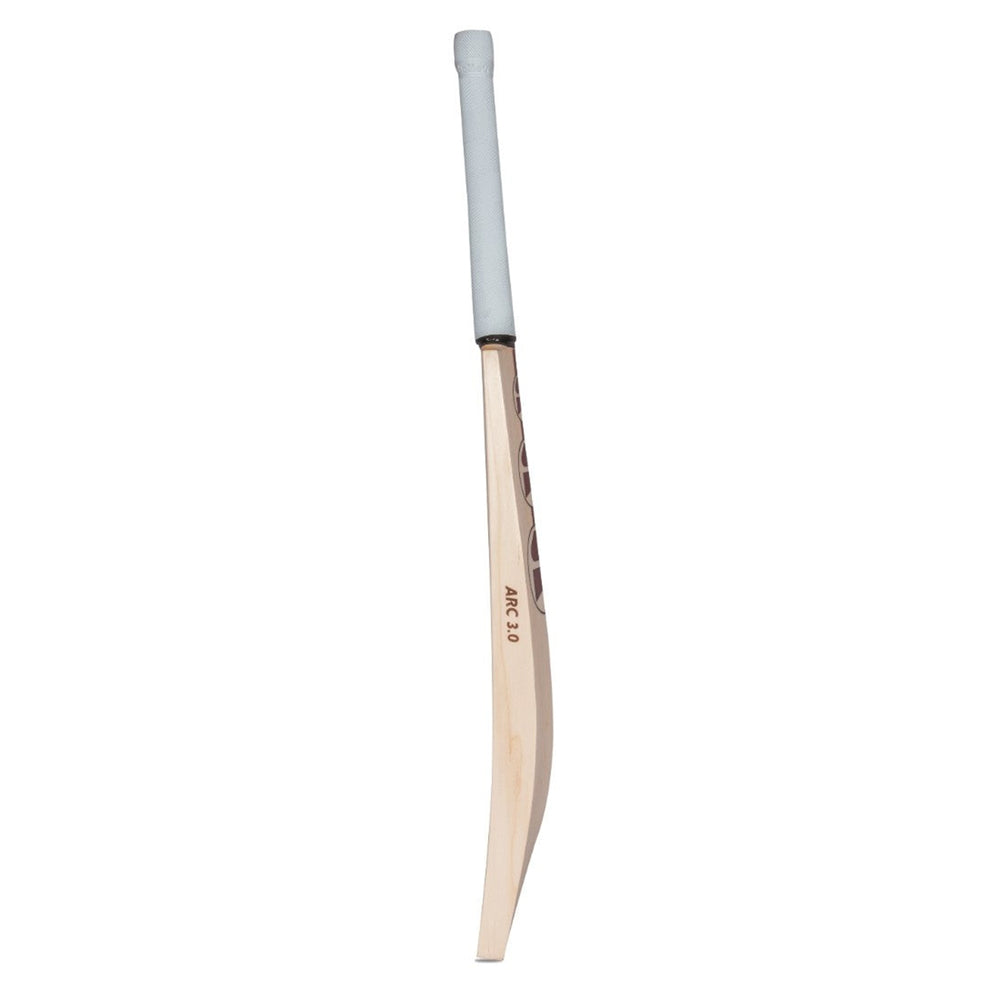 SG Sunny Tonny Arc 3.0 English Willow Cricket Bat | Short Handle (SH) | Handcrafted Professional Grade Bat for Power & Precision - Best Price online Prokicksports.com