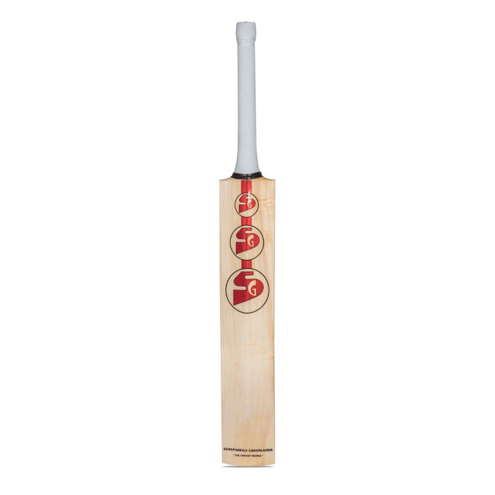 SG Sunny Tonny Arc 3.0 English Willow Cricket Bat | Short Handle (SH) | Handcrafted Professional Grade Bat for Power & Precision - Best Price online Prokicksports.com