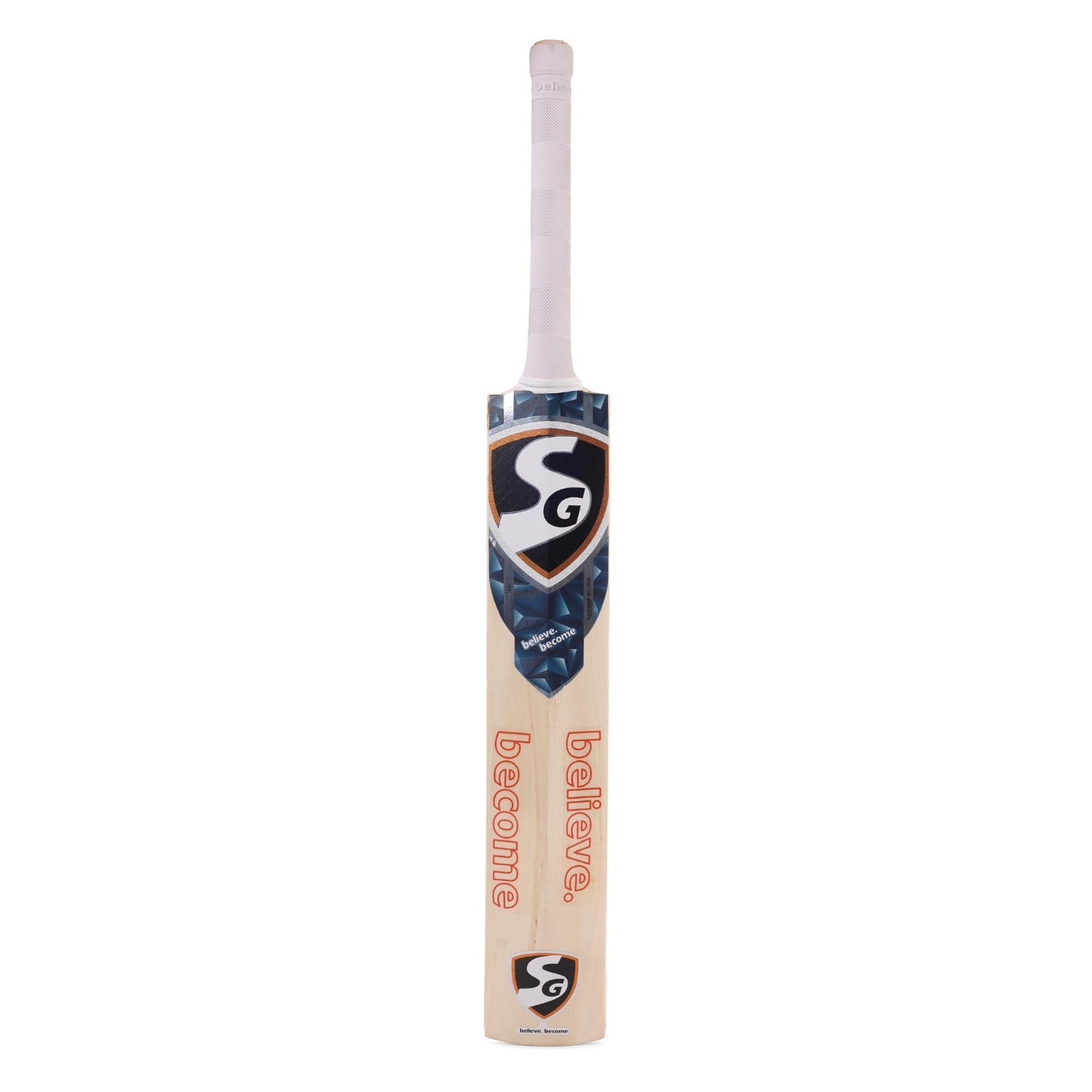 SG Boundary Extreme Kashmir Willow Cricket Bat (Color May Vary) - Best Price online Prokicksports.com