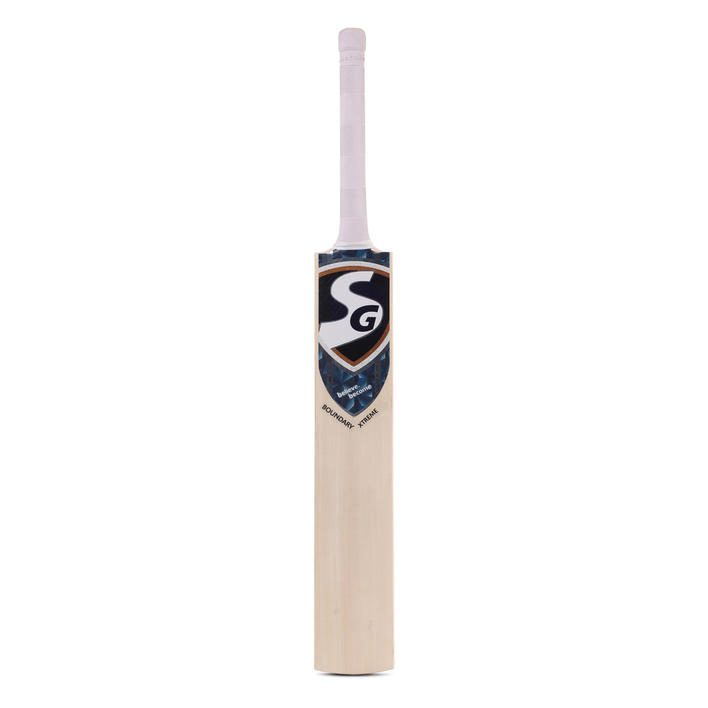 SG Boundary Extreme Kashmir Willow Cricket Bat (Color May Vary) - Best Price online Prokicksports.com