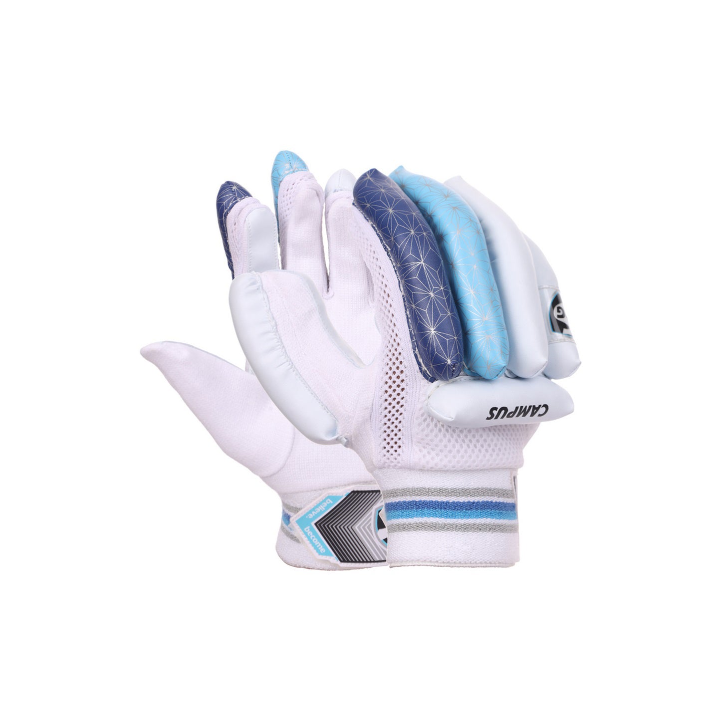 SG Campus Batting Gloves - Right Hand - Best Price online Prokicksports.com