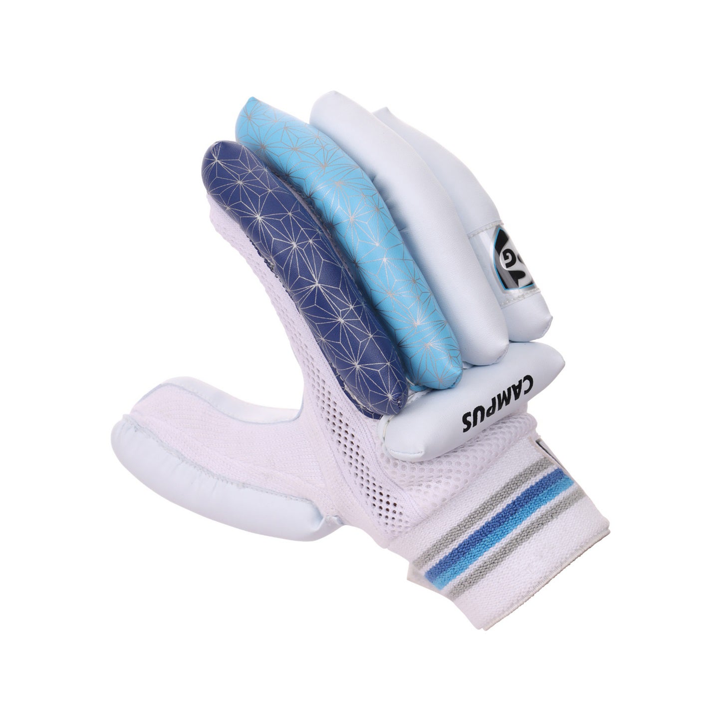 SG Campus Batting Gloves - Right Hand - Best Price online Prokicksports.com