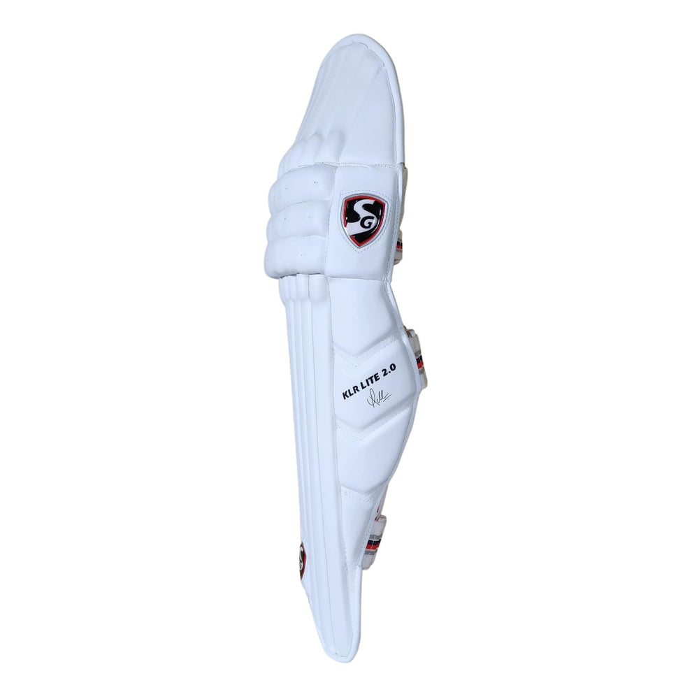 SG KLR LITE 2.0 Right Hand Batting Legguard, Adult - Best Price online Prokicksports.com